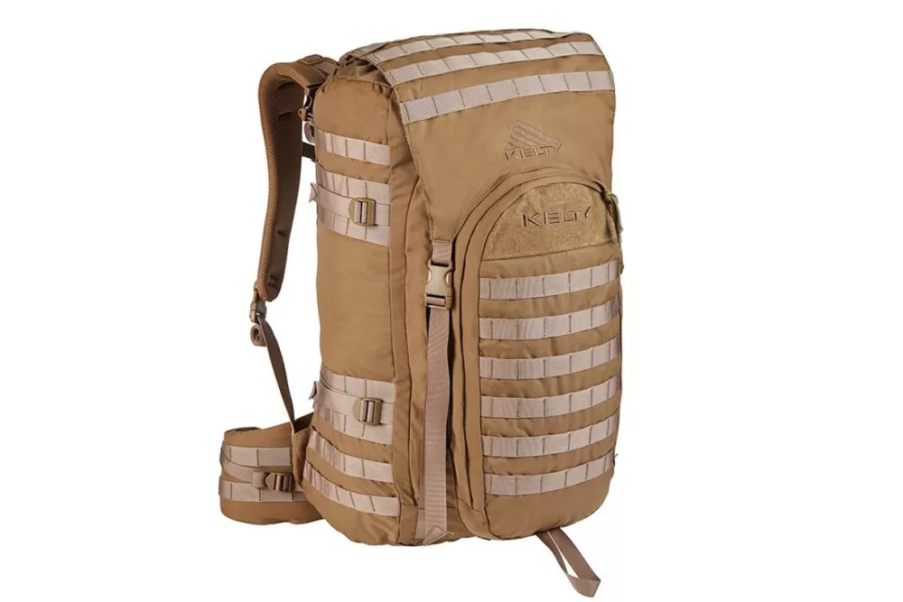 Kelty Backpacking-Falcon 4000