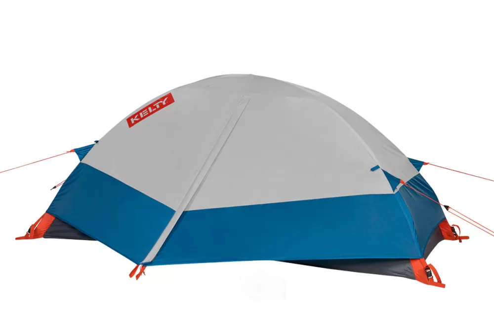 Kelty Tents-Late Start 1