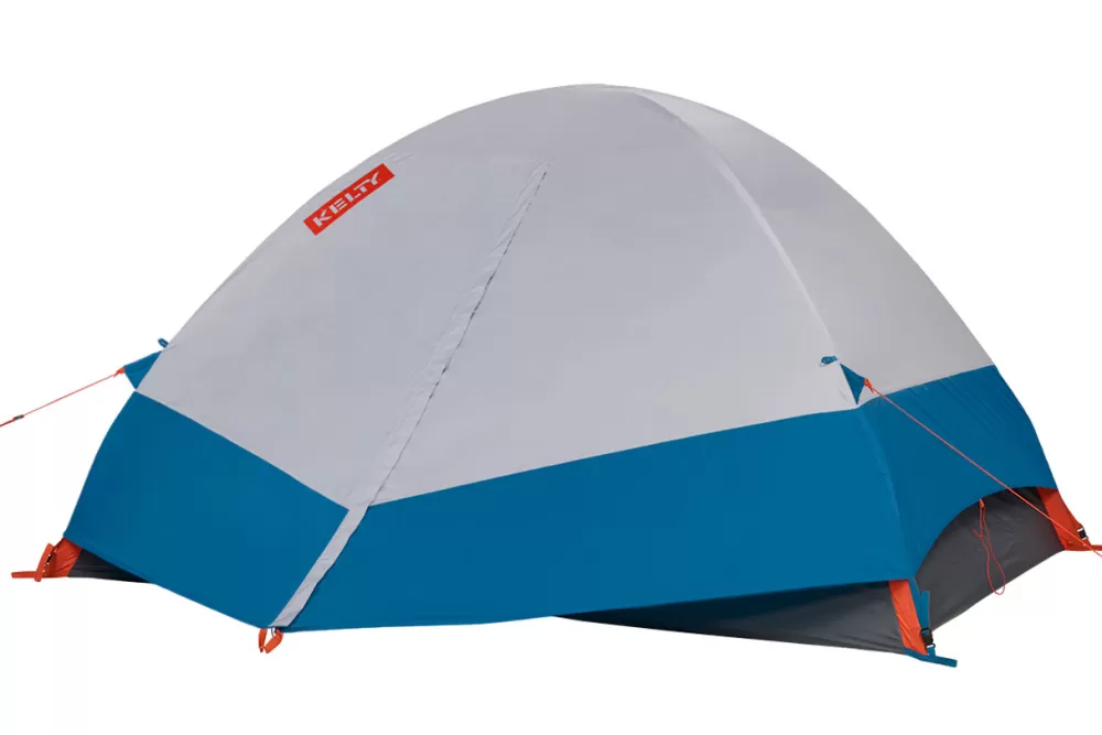 Kelty Tents-Late Start 4