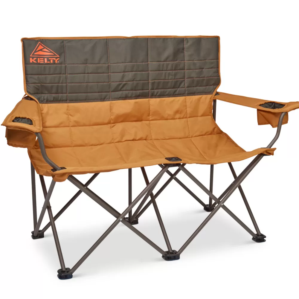 Kelty Family Camping-Loveseat Canyon Brown