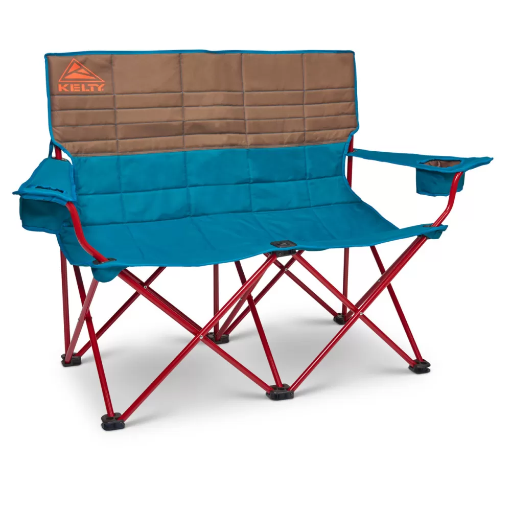 Kelty Family Camping-Loveseat Canyon Brown