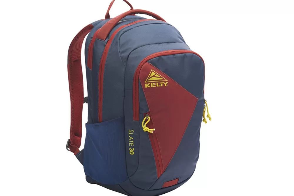 Kelty Daypacks & Waist Packs-Slate 30 Black