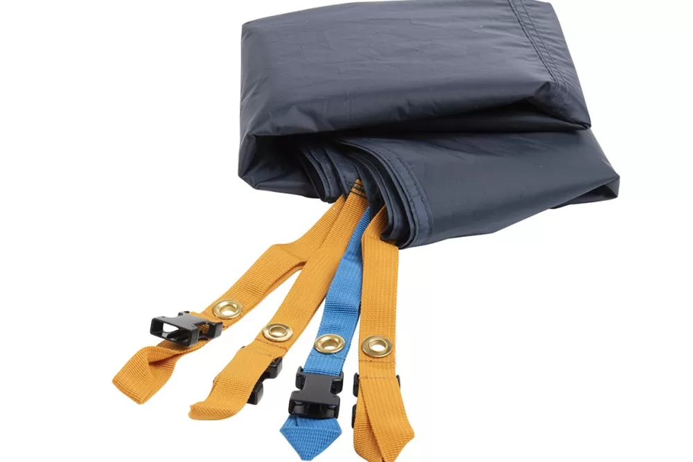 Kelty Footprints-Tallboy 4 Footprint