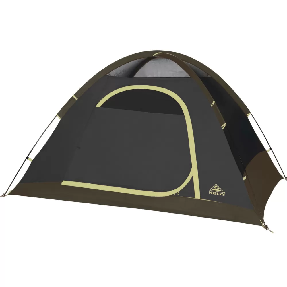 Kelty Tents-Timeout 6